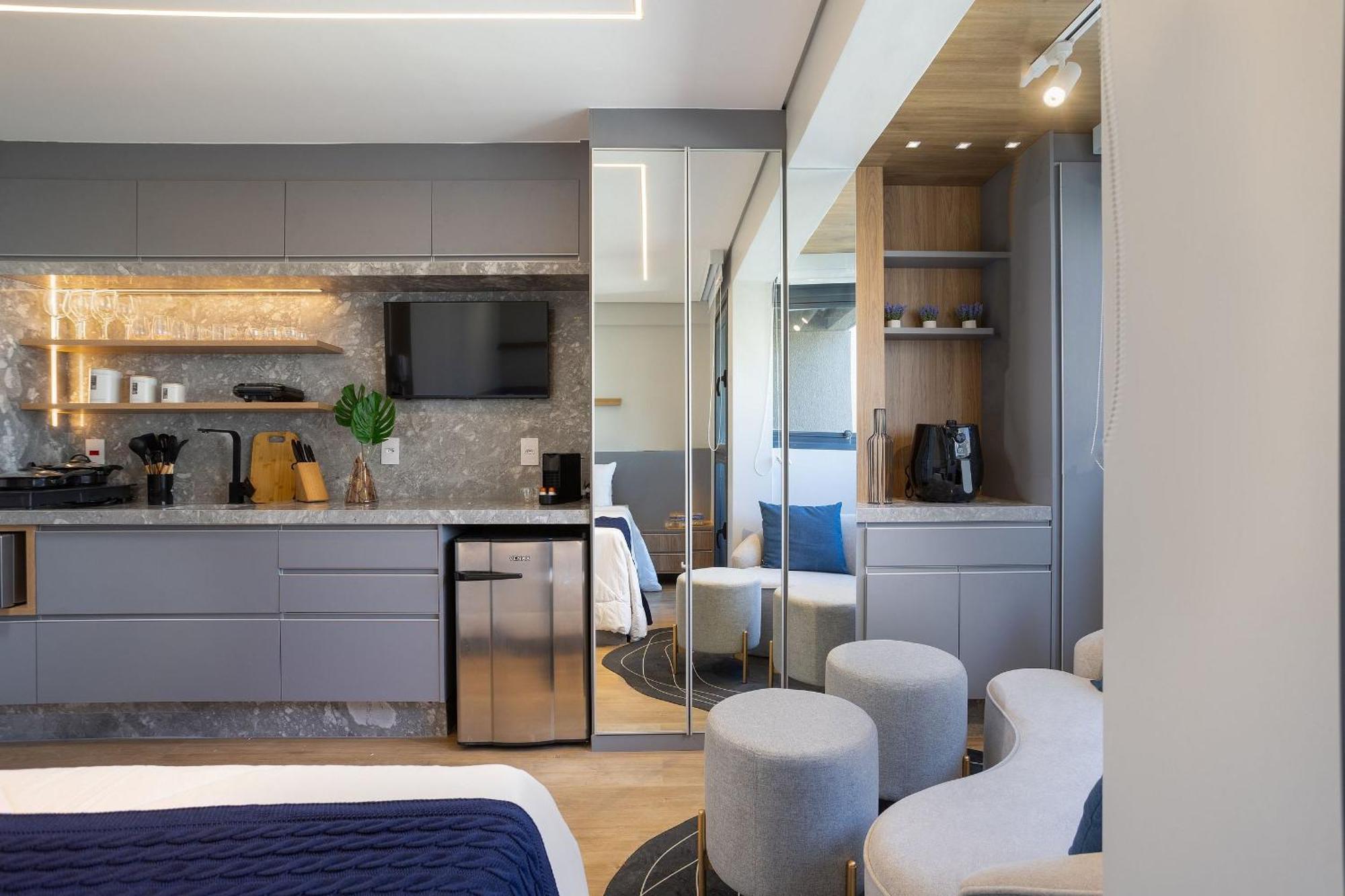 Apartamento Setin Pamplona *